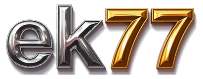 ek77 logo